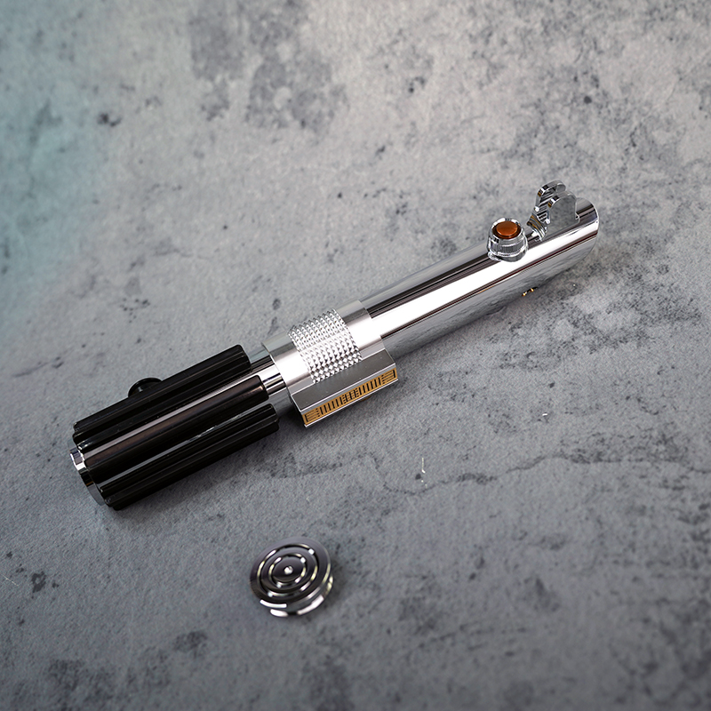 Skinnyflex  Anakin empty installable DIY hilt