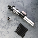 Darth Vader EP6 (DV6) empty installable DIY hilt